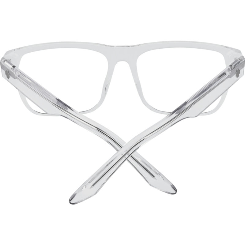 DISCORD OPTICAL 58, Crystal-Demo  W/ Spy+ Lens Print, hi-res image number null